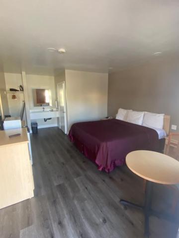 North Bay Inn 산타 로사 외부 사진