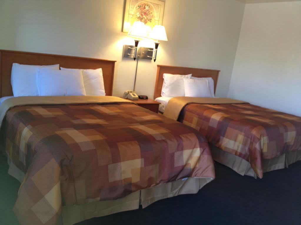 North Bay Inn 산타 로사 외부 사진